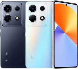 Infinix Note 30 VIP