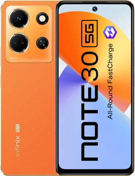 Infinix Note 30 5G 256GB