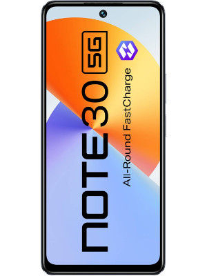 Infinix Note 30 5G 256GB Price
