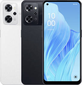 OPPO Reno9A