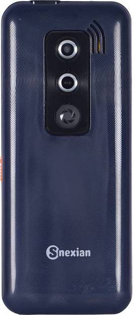 Snexian Guru 500