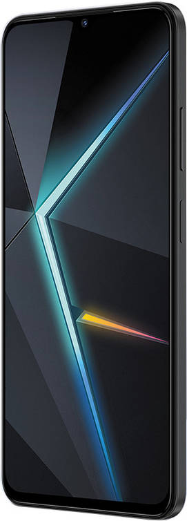 Nubia Neo