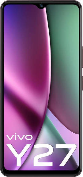 Vivo Y27 4G