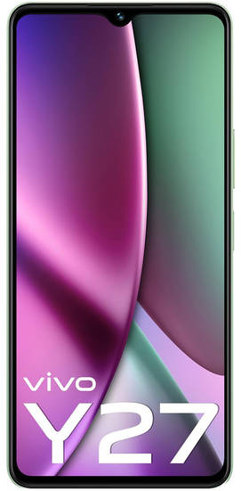 vivo Y27 4G