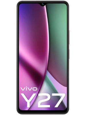 Used (Refurbished) Vivo Y27 (Garden Green, 6GB RAM, 128GB Storage) Without Offers