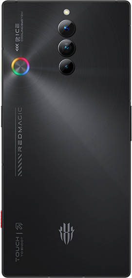 Nubia Redmagic 8s Pro