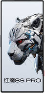 Nubia Redmagic 8s Pro