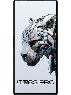 Nubia Redmagic 8s Pro Price