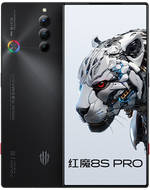 Nubia Redmagic 8s Pro
