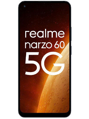 realme Narzo 60 5G Price