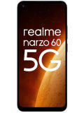Compare realme Narzo 60 5G