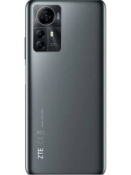ZTE Blade A72s