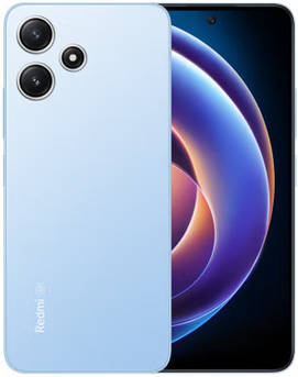 Xiaomi Redmi Note 12R