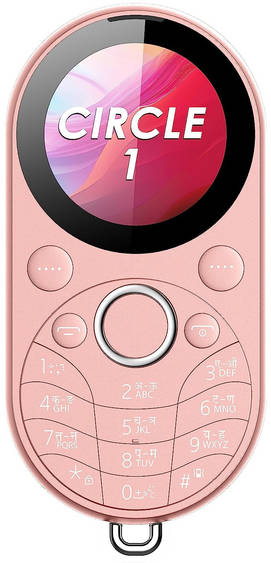 Itel Circle 1