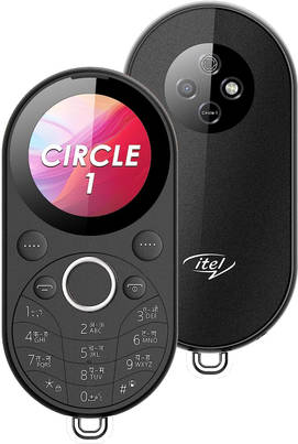 Itel Circle 1