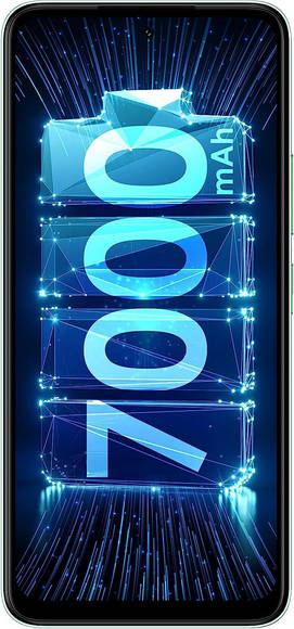 Itel P40 Plus