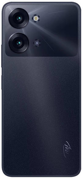 Itel P40 Plus