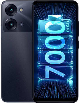 Itel P40 Plus