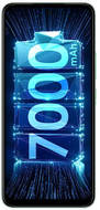 Itel P40 Plus