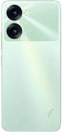 Itel P40 Plus