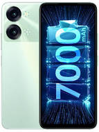 Itel P40 Plus