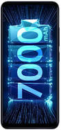 Itel P40 Plus