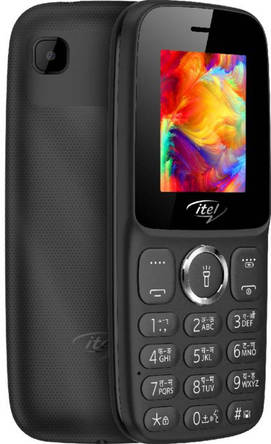 Itel U30