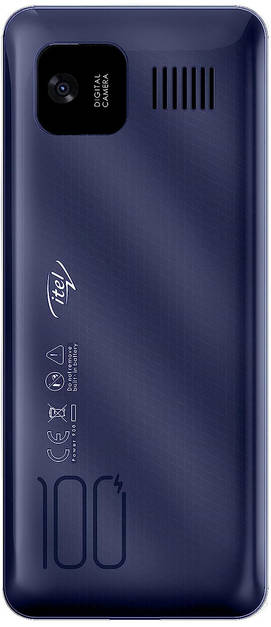 Itel Power 900