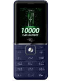 Itel Power 900