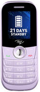 Itel Super Guru 200