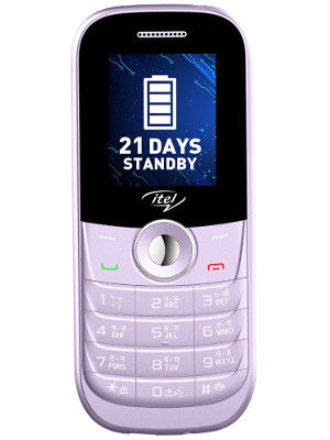 Used (Refurbished) itel SG200 Keypad Mobile Phone with 1200mAh Battery|1.3 MP Camera |1.8 inch Display|UPI Pay|Crystal Clear Calls | 4 Hour Service|Kingvoice|Metal Finish|Aurora Green