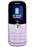 Itel Super Guru 200