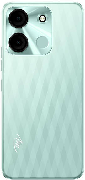 Itel A60S