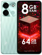 Itel A60S