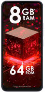 Itel A60S