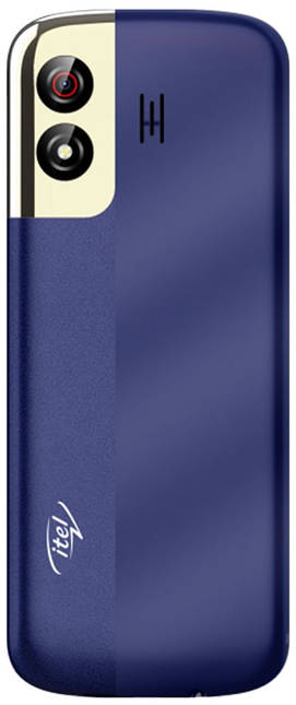 Itel Super Guru 600