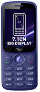 Itel Super Guru 600