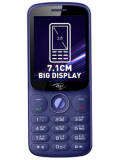 Itel Super Guru 600