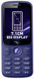 Itel Super Guru 600