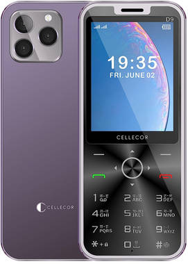 Cellecor D9