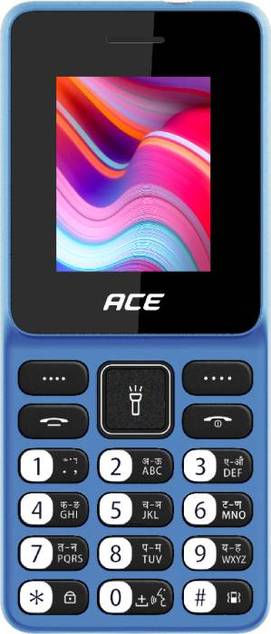 Itel Ace 2 Lite