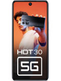 Infinix Hot 30 5G price in India