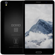 DOMO Slate SSM28 OS8