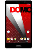 DOMO Slate SSM28 OS8