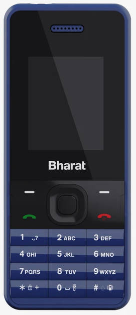 Reliance Jio Bharat