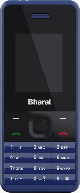 Reliance Jio Bharat