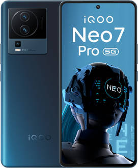 iQOO Neo 7 Pro 256GB