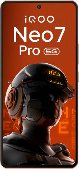 iQOO Neo 7 Pro 256GB