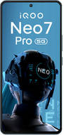 iQOO Neo 7 Pro 256GB