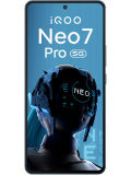 iQOO Neo 7 Pro 256GB price in India